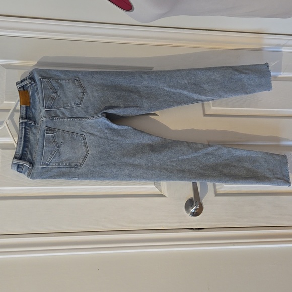 Unpublished high waisted jeans - Picture 2 of 8